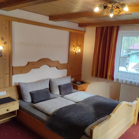 Huber Appartement