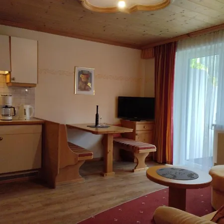 Huber Appartement
