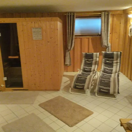Huber Appartement